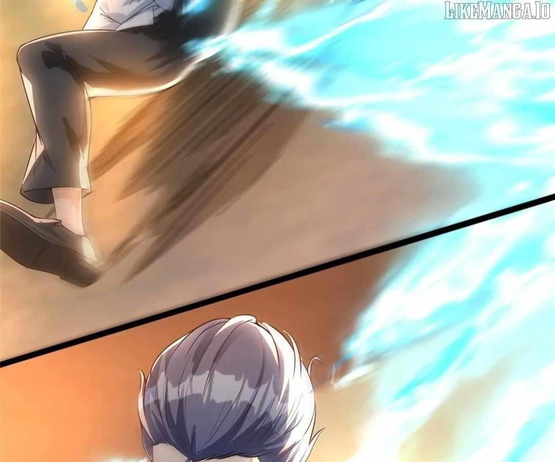 Aura Recovery: I Get a New Skill Everyday Chapter 146 - Page 64