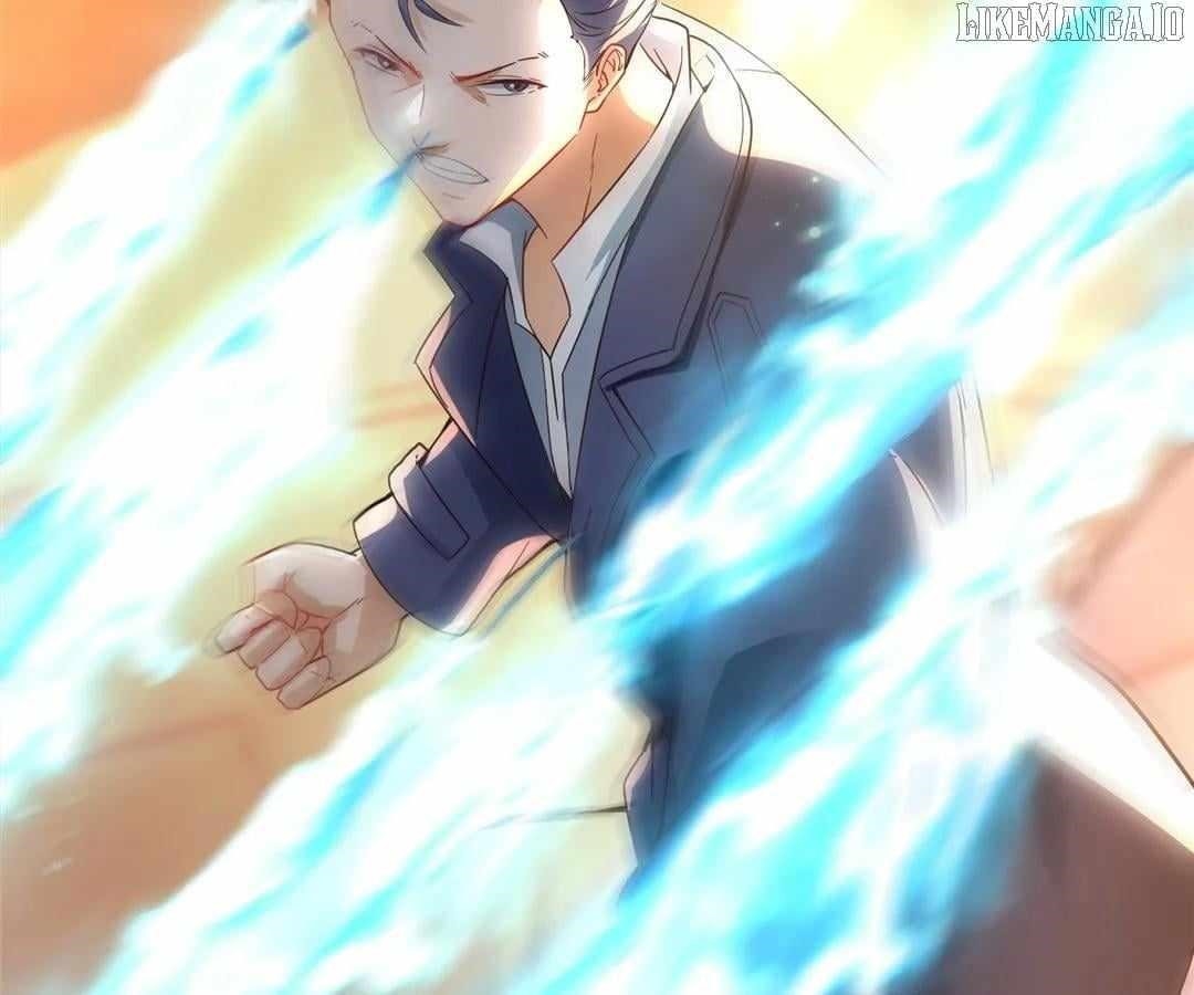 Aura Recovery: I Get a New Skill Everyday Chapter 146 - Page 65