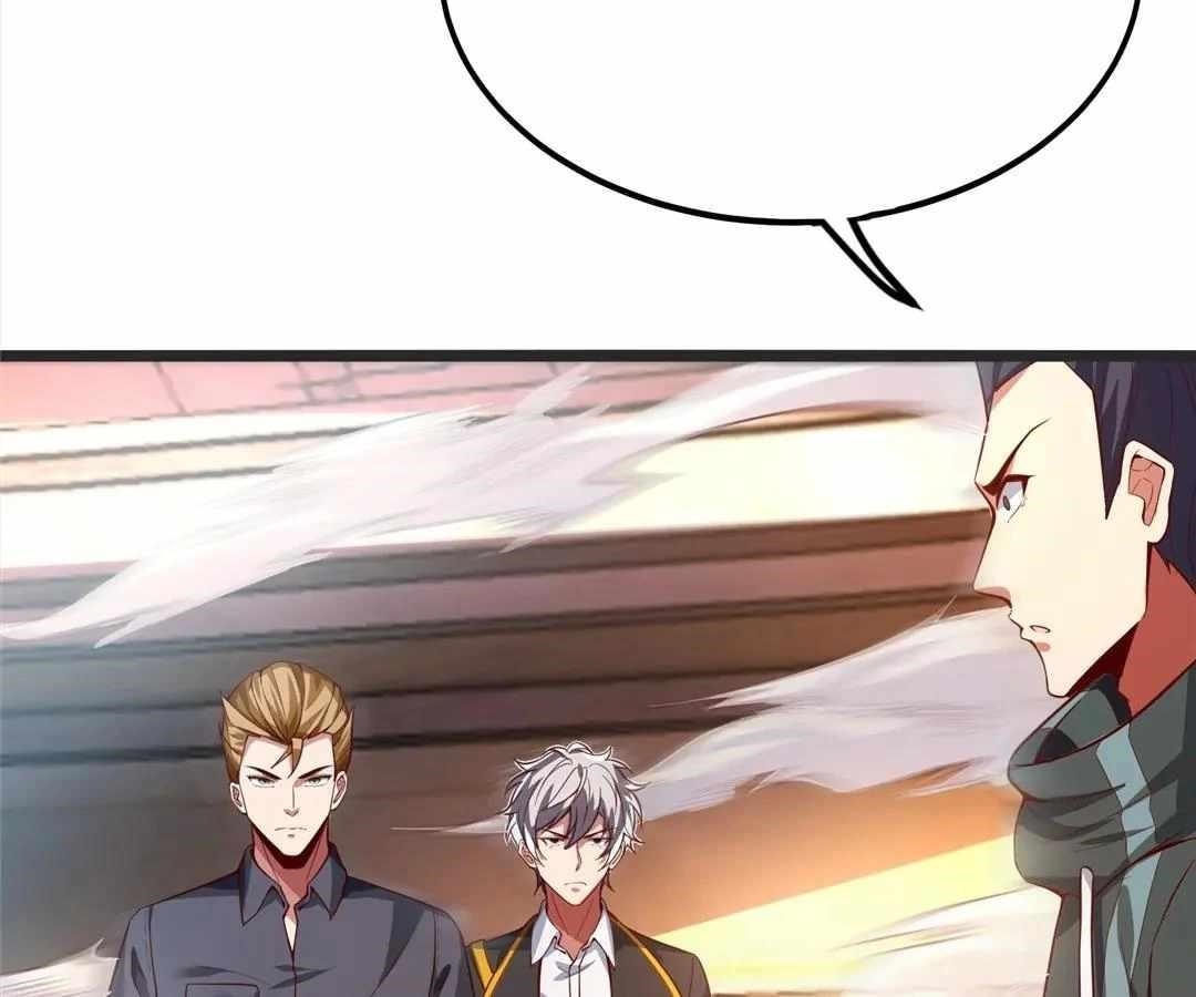 Aura Recovery: I Get a New Skill Everyday Chapter 147 - Page 22