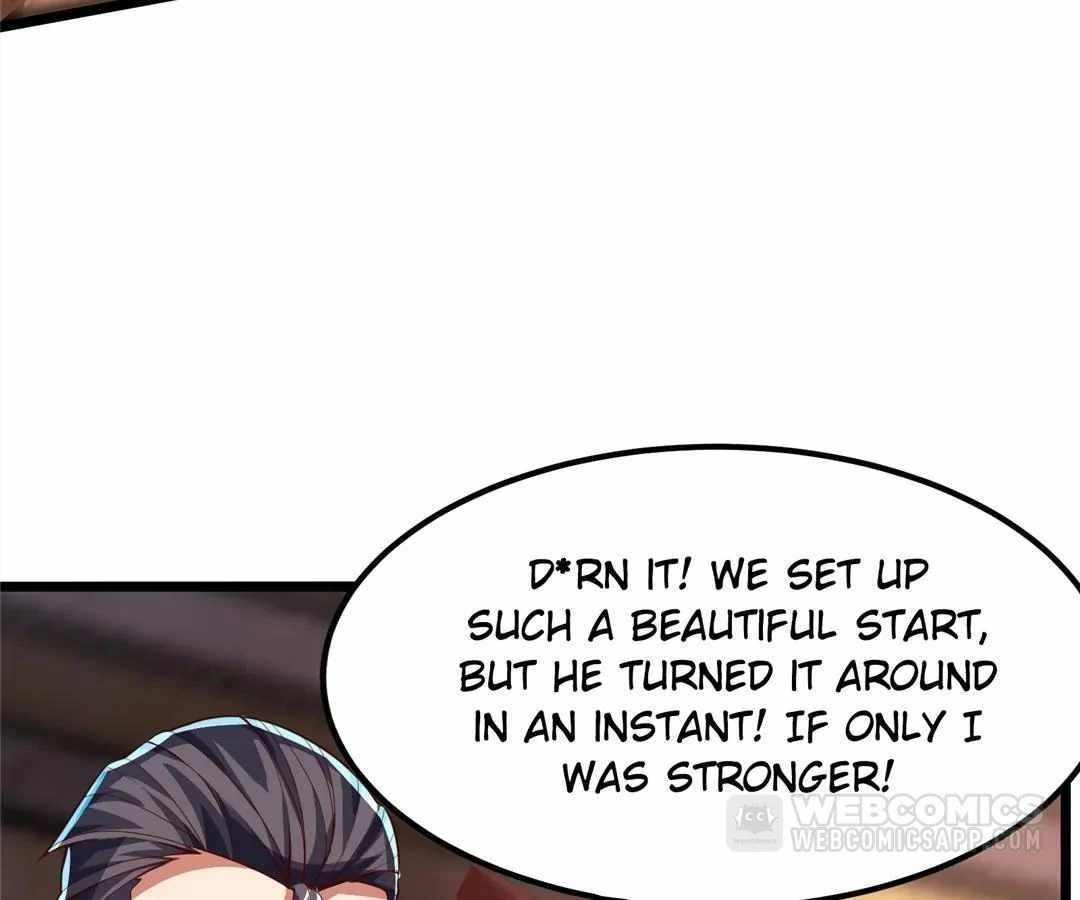 Aura Recovery: I Get a New Skill Everyday Chapter 147 - Page 27