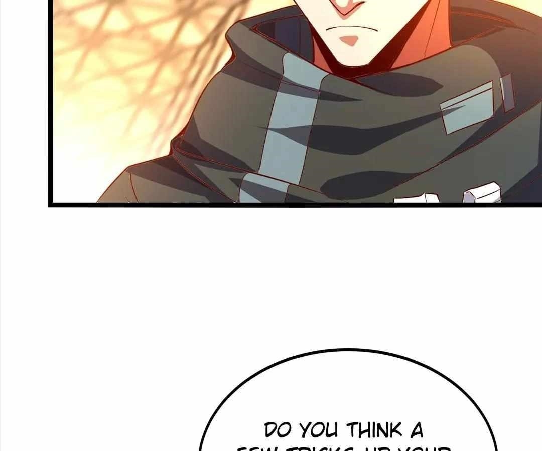 Aura Recovery: I Get a New Skill Everyday Chapter 147 - Page 33