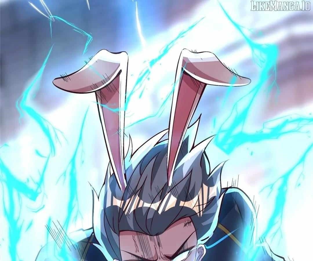 Aura Recovery: I Get a New Skill Everyday Chapter 147 - Page 54