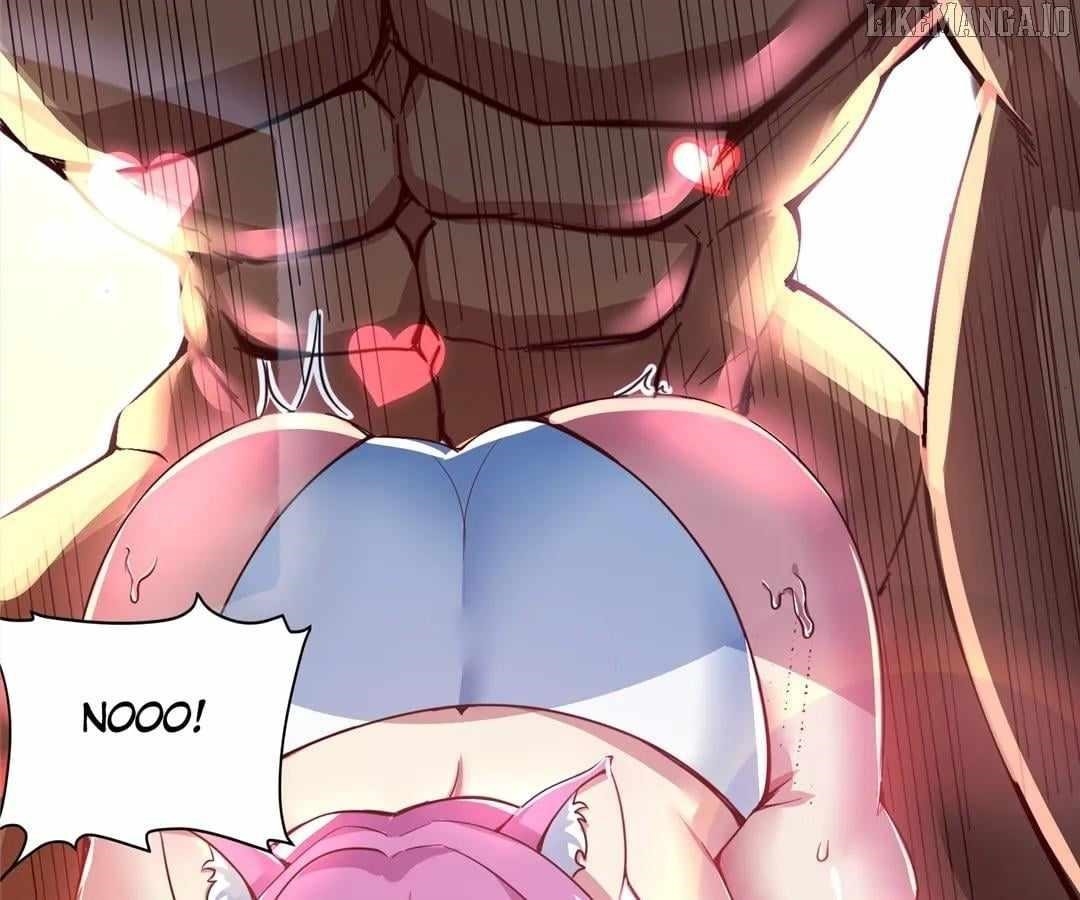 Aura Recovery: I Get a New Skill Everyday Chapter 147 - Page 64