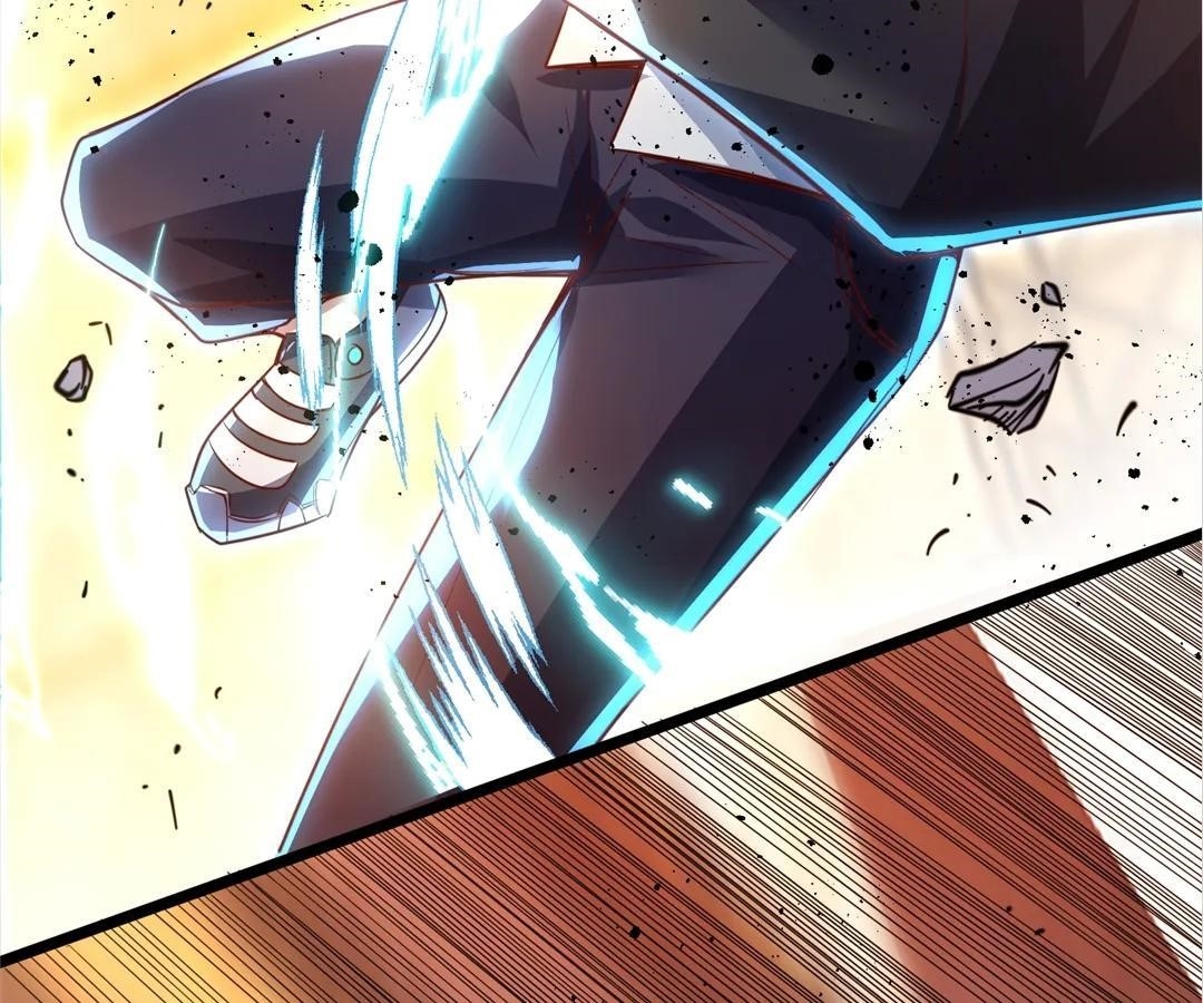 Aura Recovery: I Get a New Skill Everyday Chapter 148 - Page 13