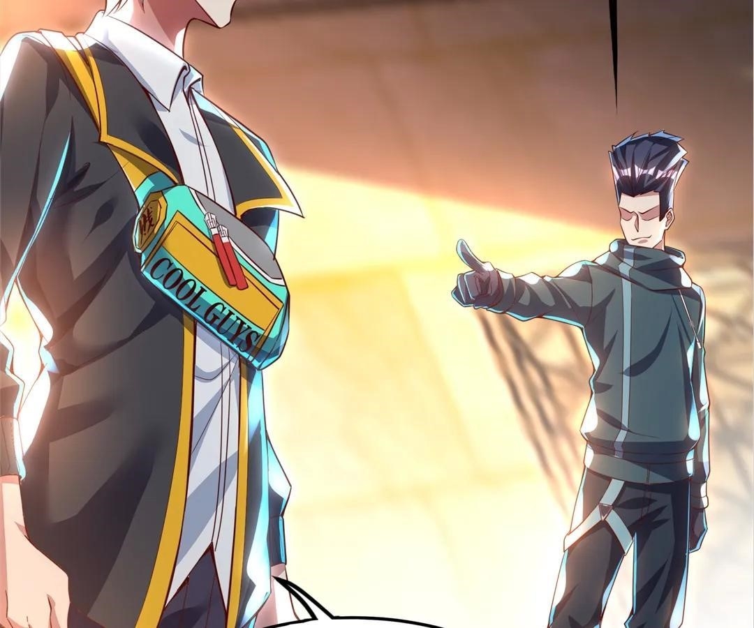 Aura Recovery: I Get a New Skill Everyday Chapter 148 - Page 4