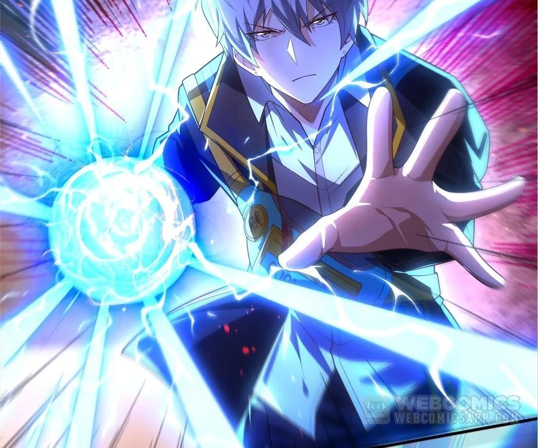 Aura Recovery: I Get a New Skill Everyday Chapter 148 - Page 43