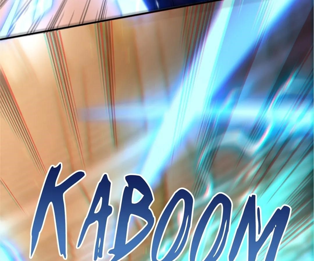 Aura Recovery: I Get a New Skill Everyday Chapter 148 - Page 44