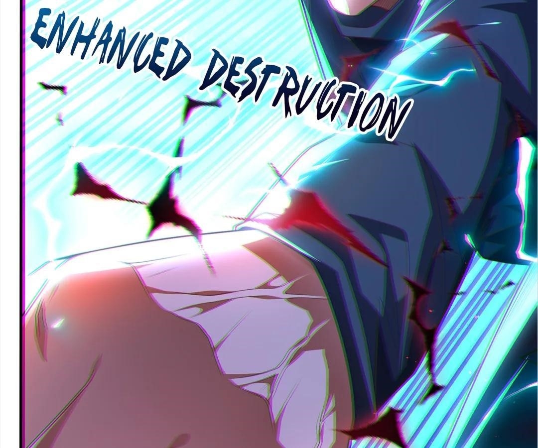 Aura Recovery: I Get a New Skill Everyday Chapter 148 - Page 50