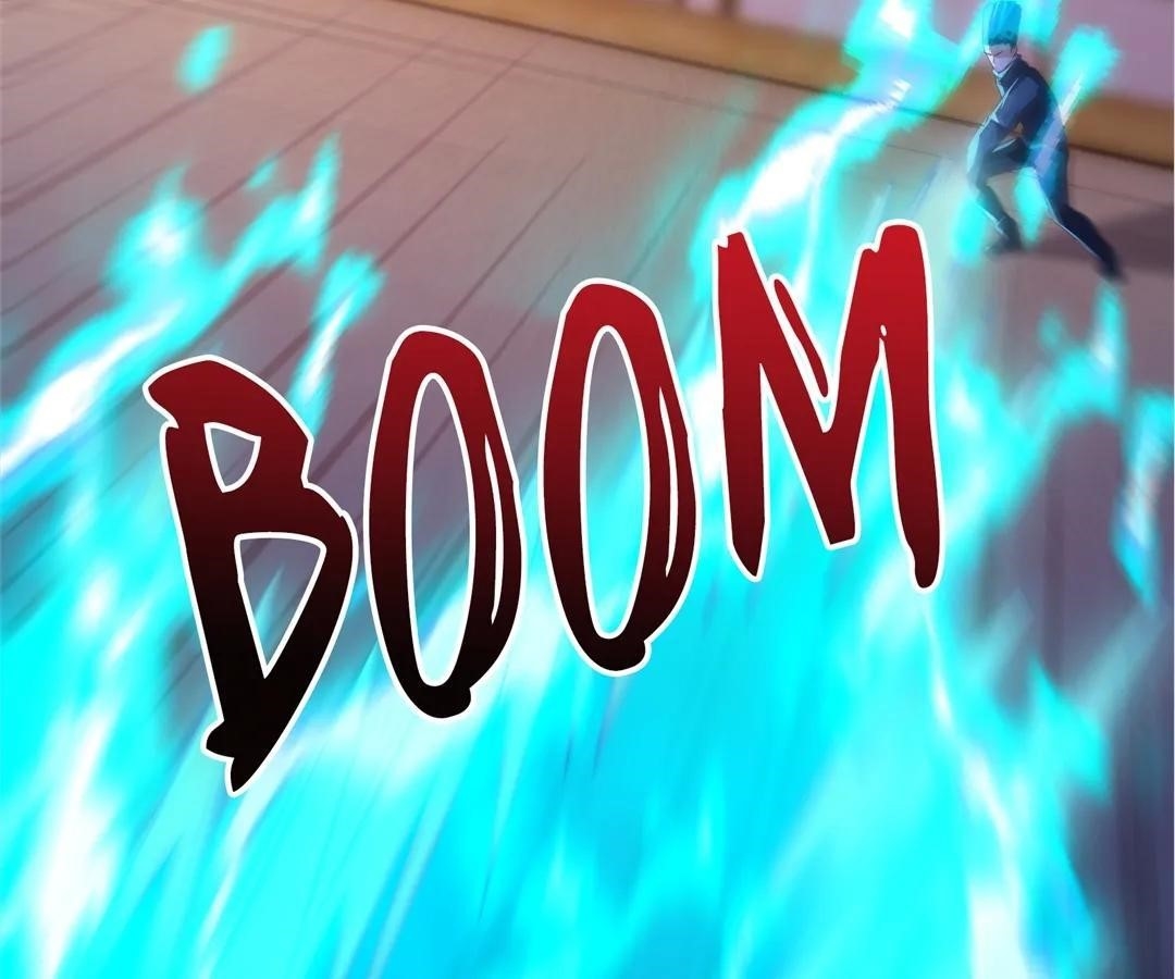 Aura Recovery: I Get a New Skill Everyday Chapter 148 - Page 55