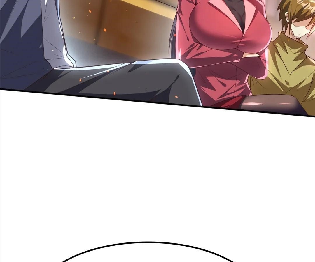 Aura Recovery: I Get a New Skill Everyday Chapter 148 - Page 66