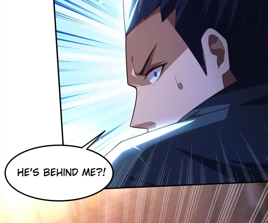 Aura Recovery: I Get a New Skill Everyday Chapter 149 - Page 13