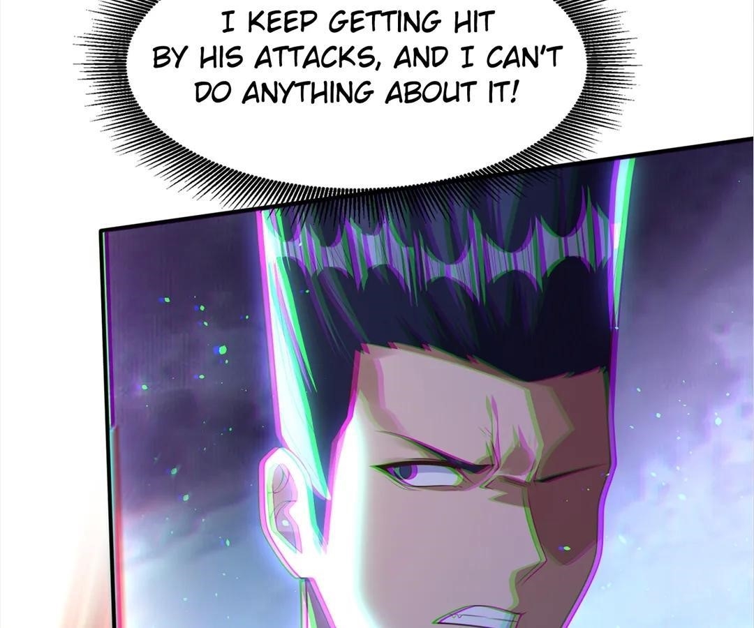 Aura Recovery: I Get a New Skill Everyday Chapter 149 - Page 25