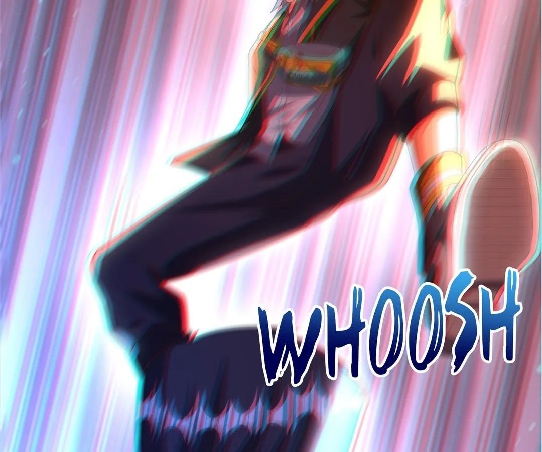 Aura Recovery: I Get a New Skill Everyday Chapter 149 - Page 28