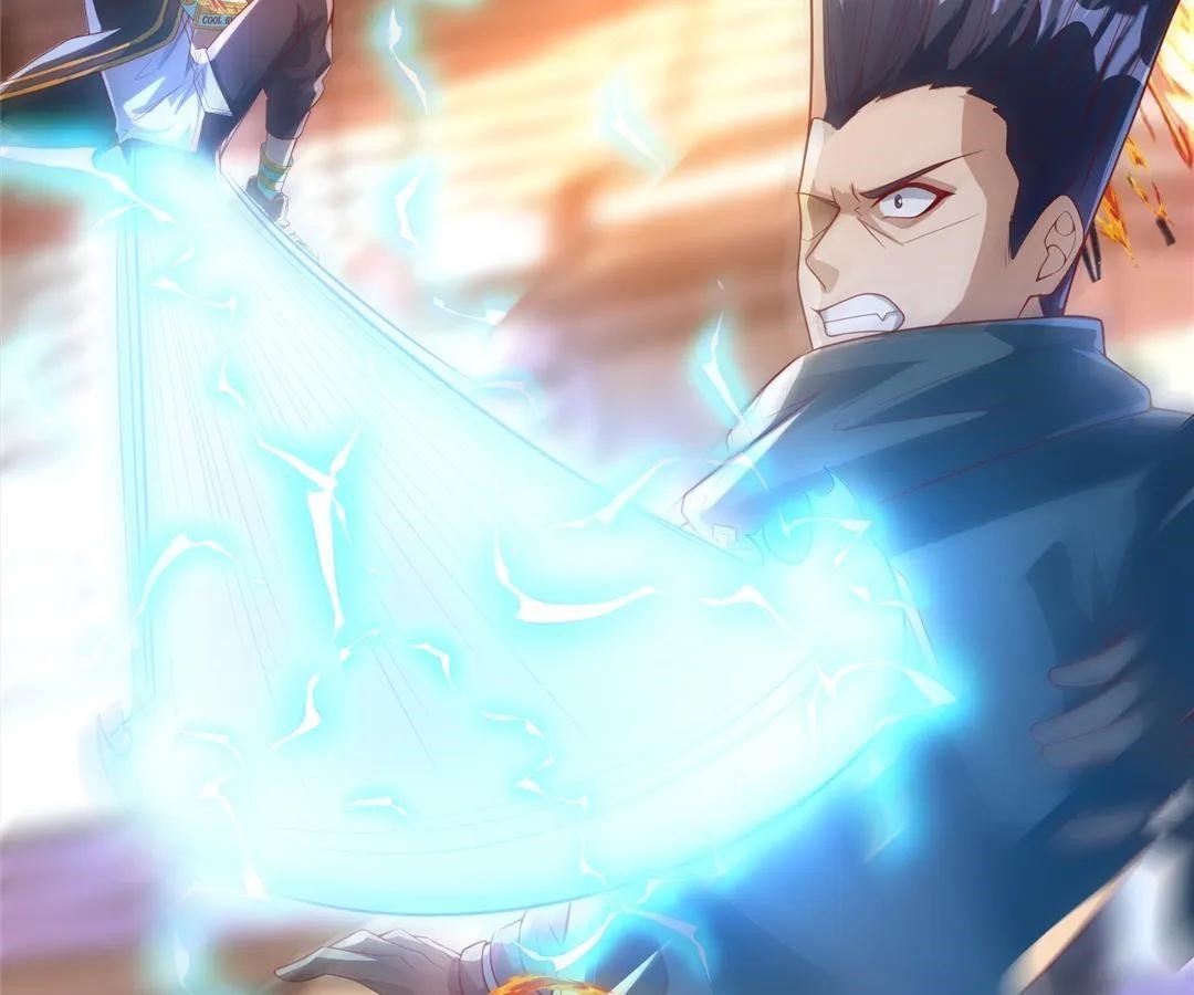 Aura Recovery: I Get a New Skill Everyday Chapter 149 - Page 38