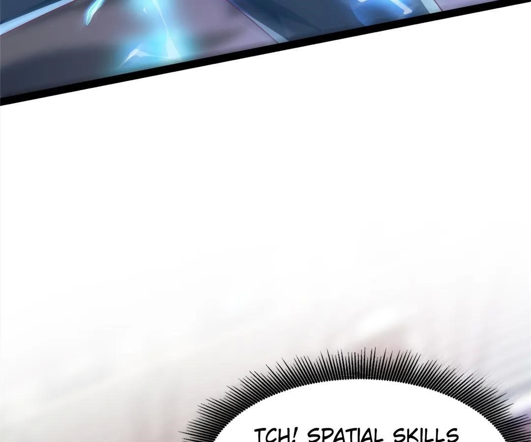 Aura Recovery: I Get a New Skill Everyday Chapter 149 - Page 42