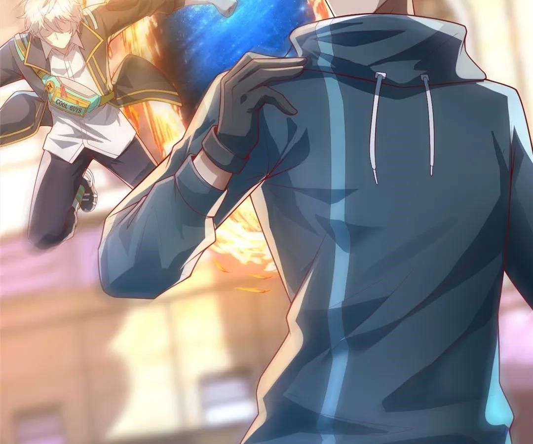 Aura Recovery: I Get a New Skill Everyday Chapter 149 - Page 44