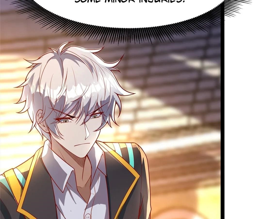 Aura Recovery: I Get a New Skill Everyday Chapter 149 - Page 46