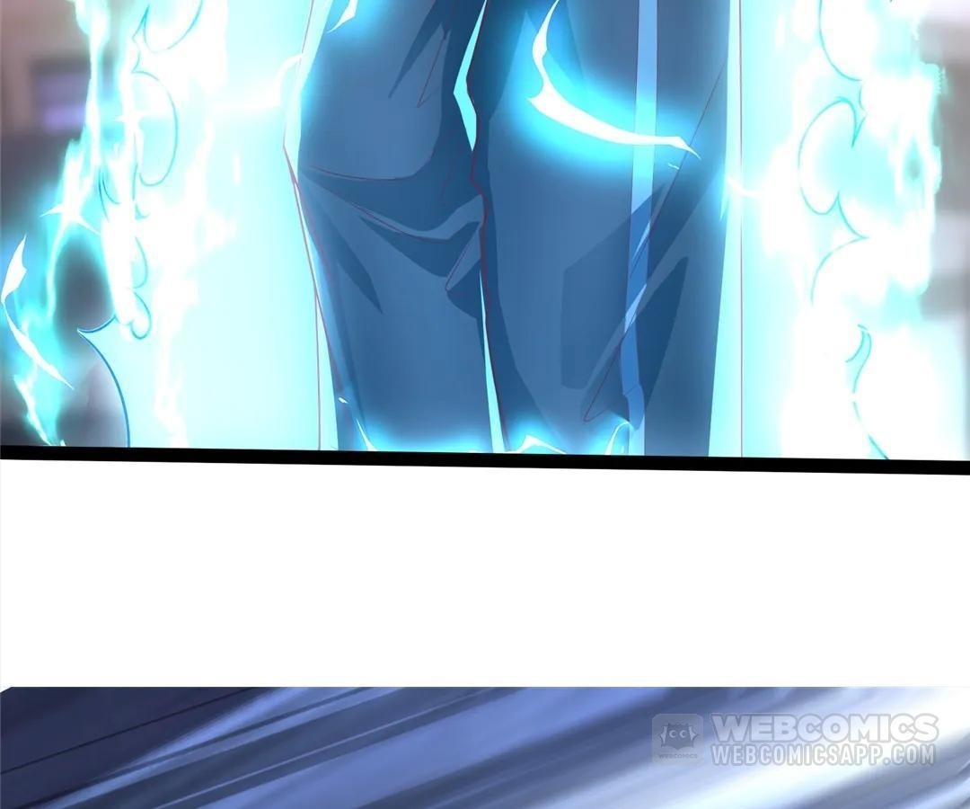 Aura Recovery: I Get a New Skill Everyday Chapter 149 - Page 51