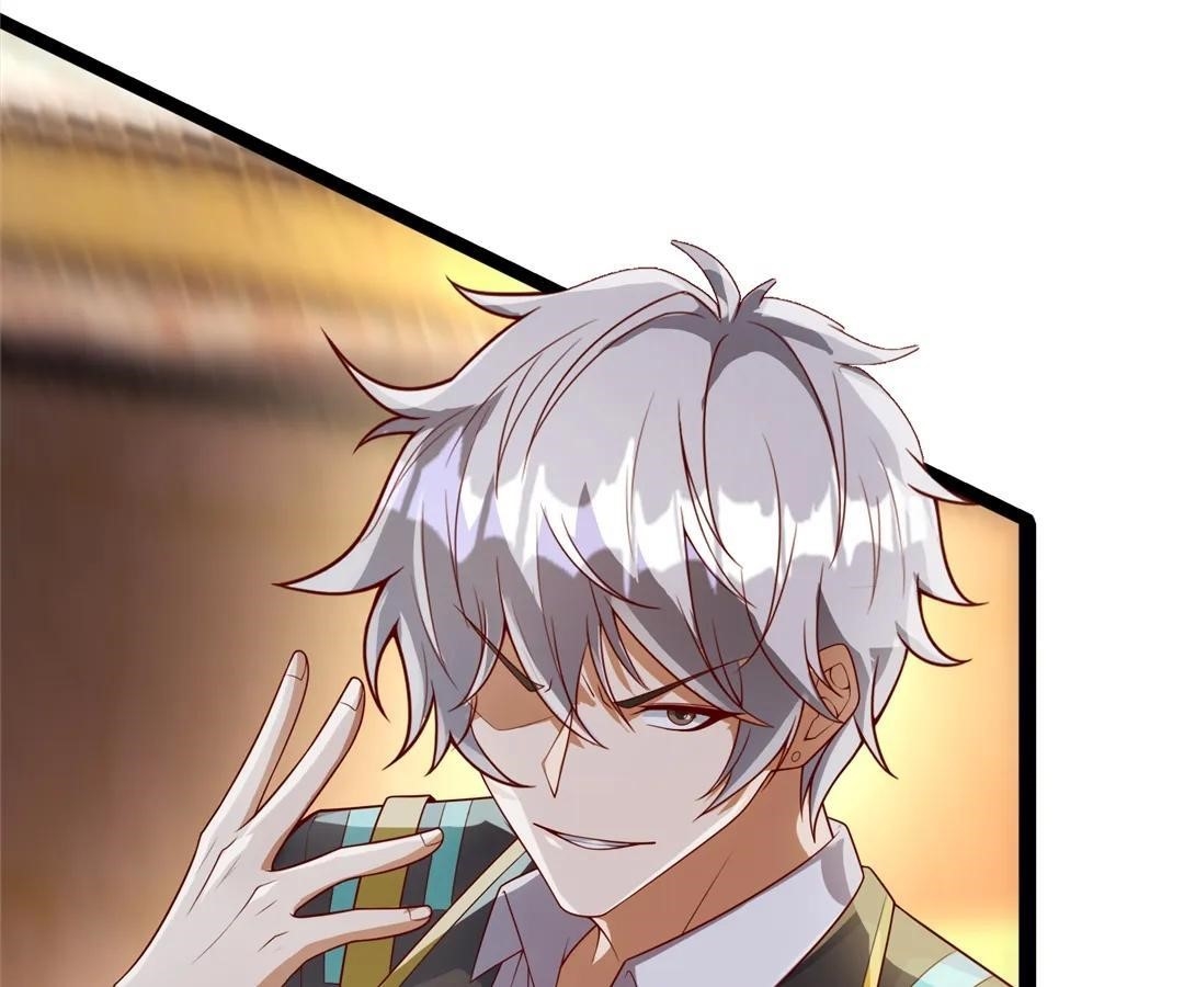 Aura Recovery: I Get a New Skill Everyday Chapter 149 - Page 57