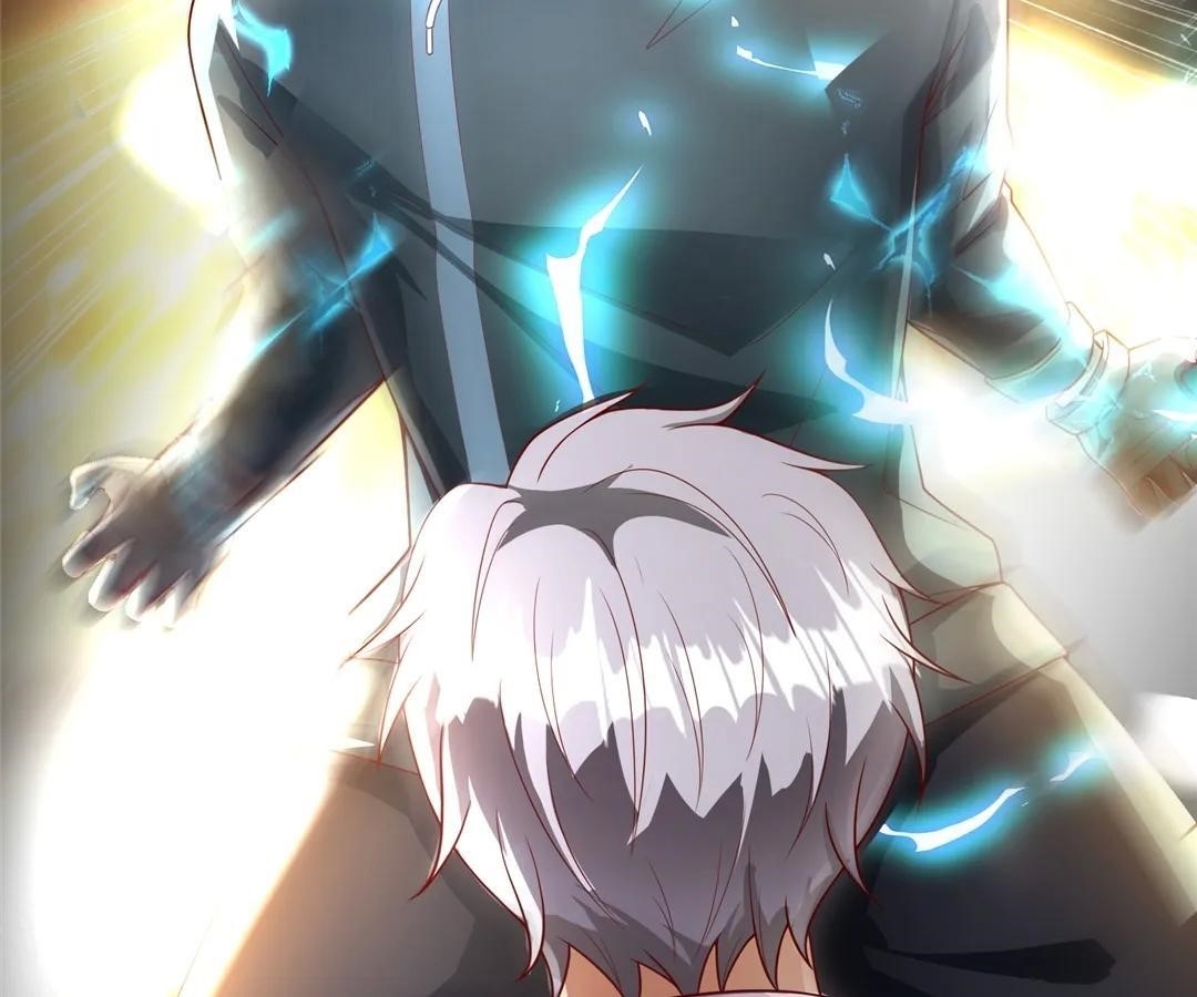 Aura Recovery: I Get a New Skill Everyday Chapter 149 - Page 62