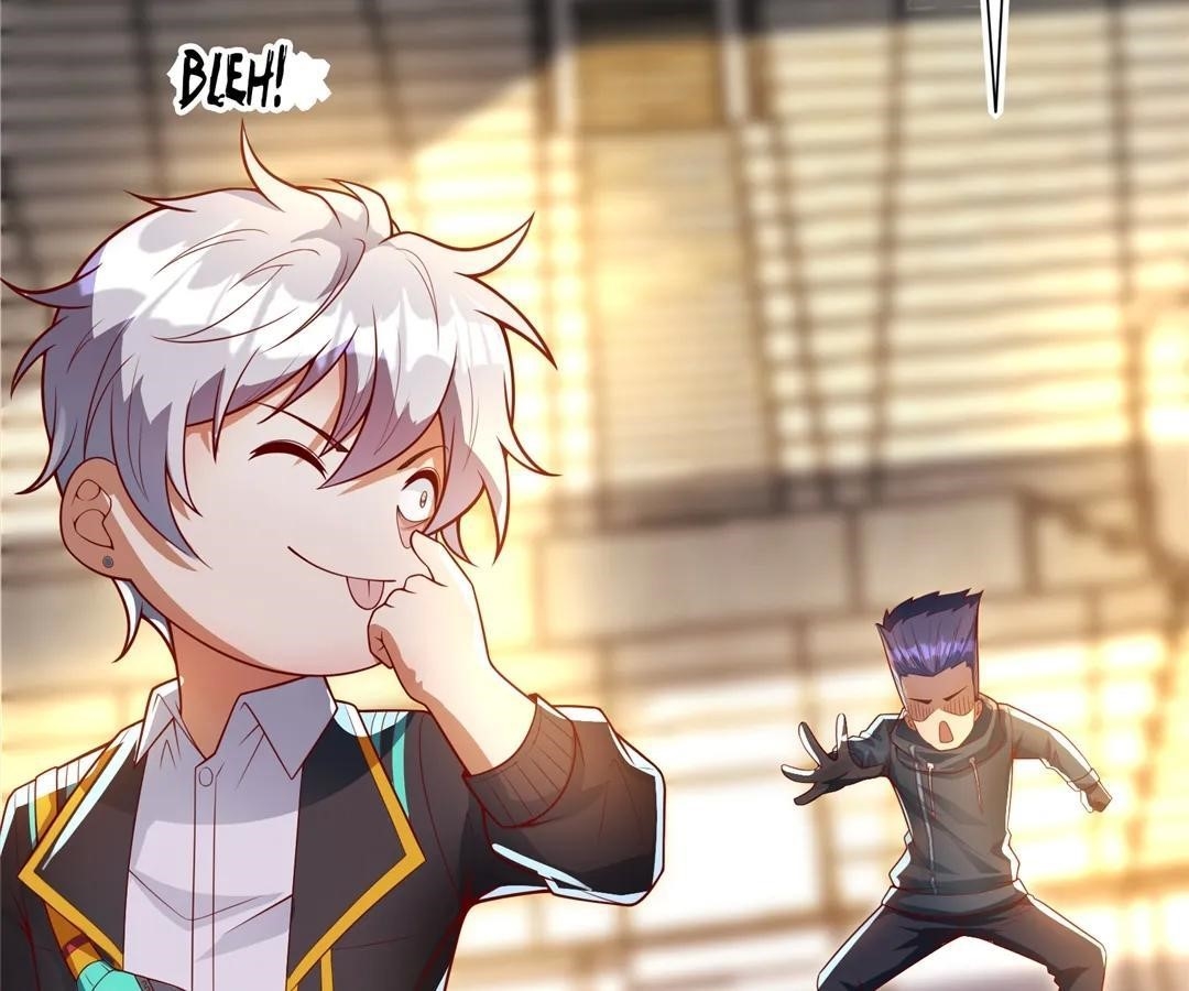 Aura Recovery: I Get a New Skill Everyday Chapter 149 - Page 71