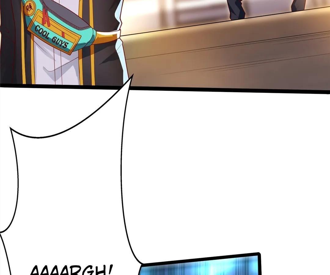 Aura Recovery: I Get a New Skill Everyday Chapter 149 - Page 72