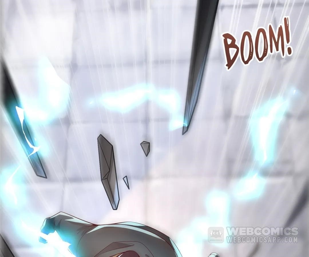 Aura Recovery: I Get a New Skill Everyday Chapter 149 - Page 75