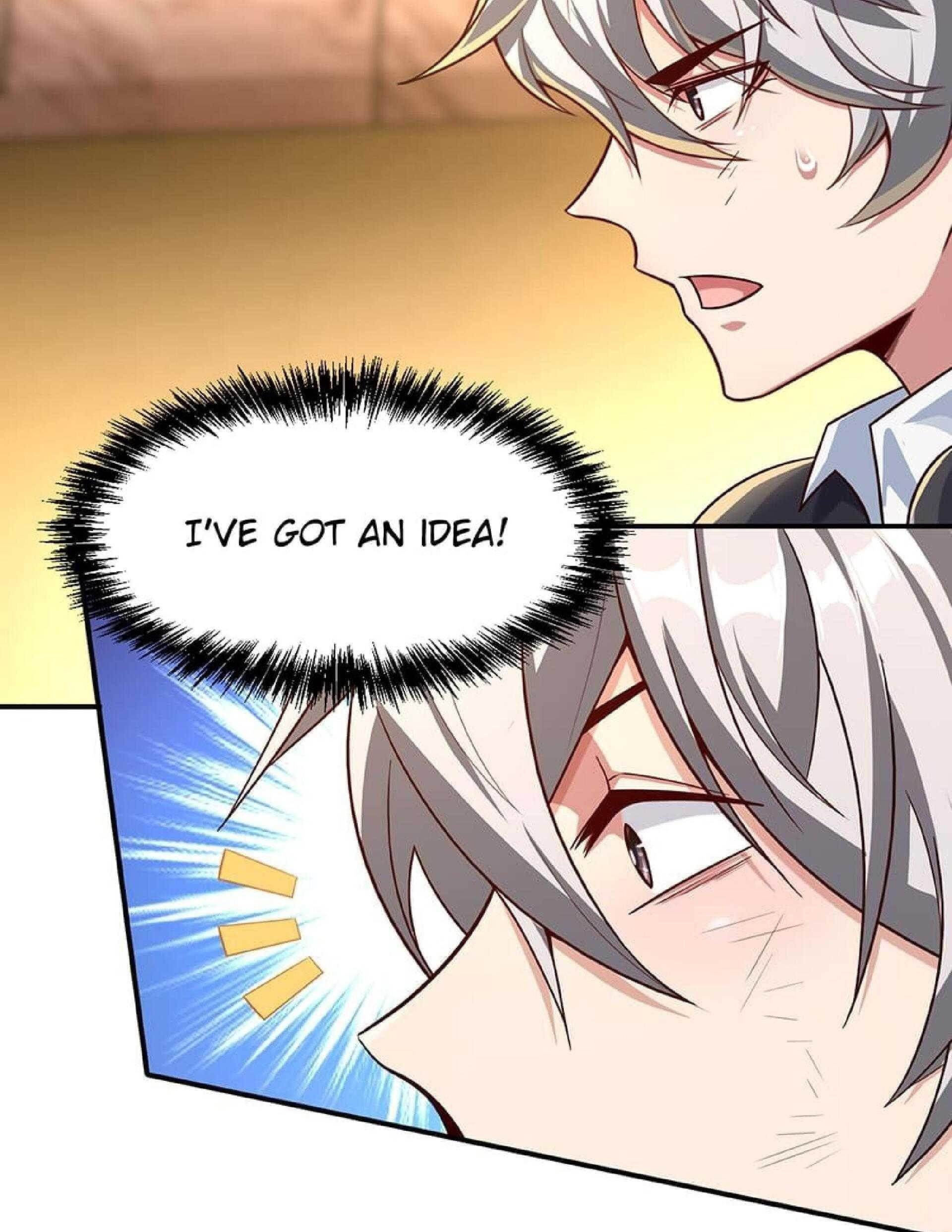 Aura Recovery: I Get a New Skill Everyday Chapter 15 - Page 12