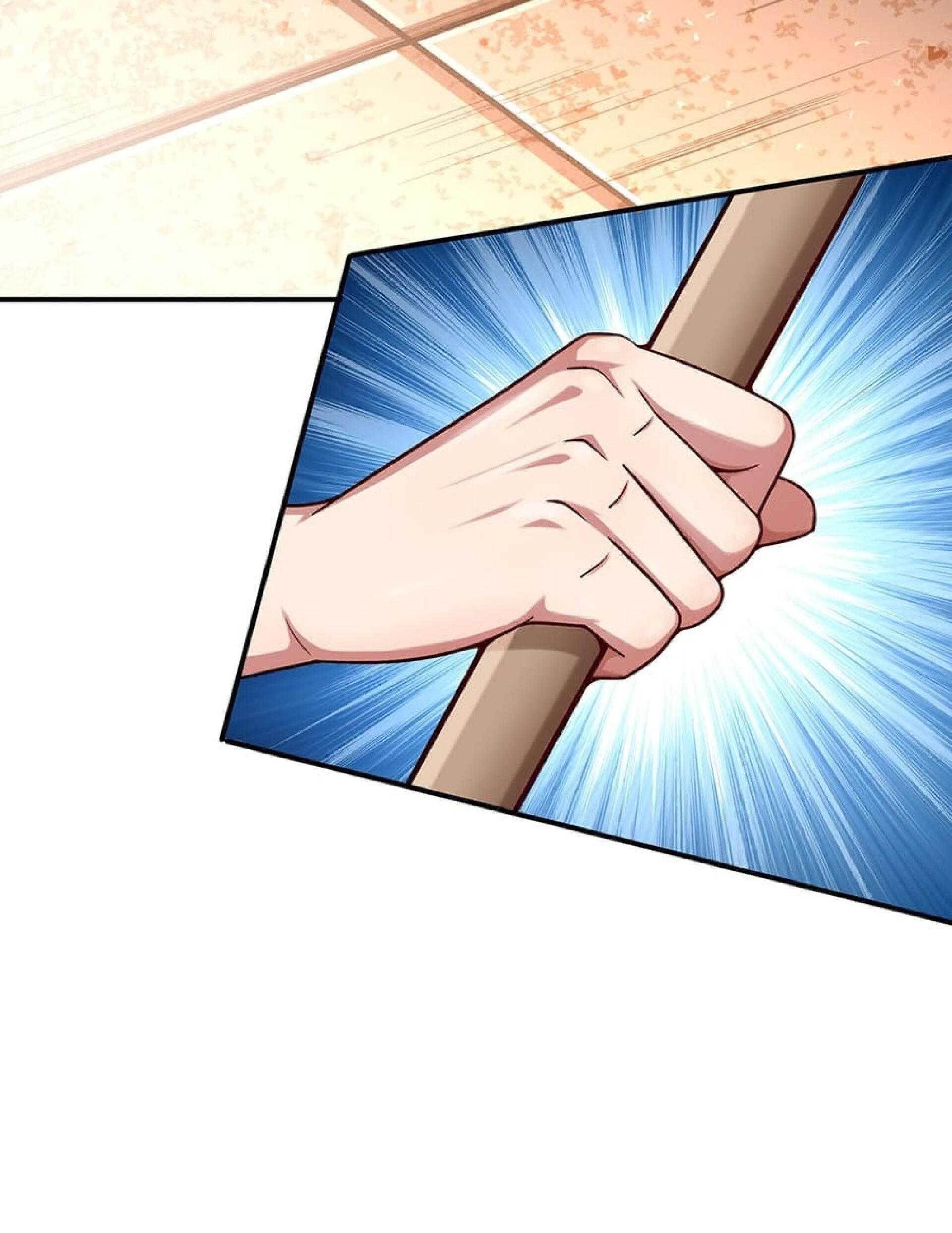 Aura Recovery: I Get a New Skill Everyday Chapter 15 - Page 15