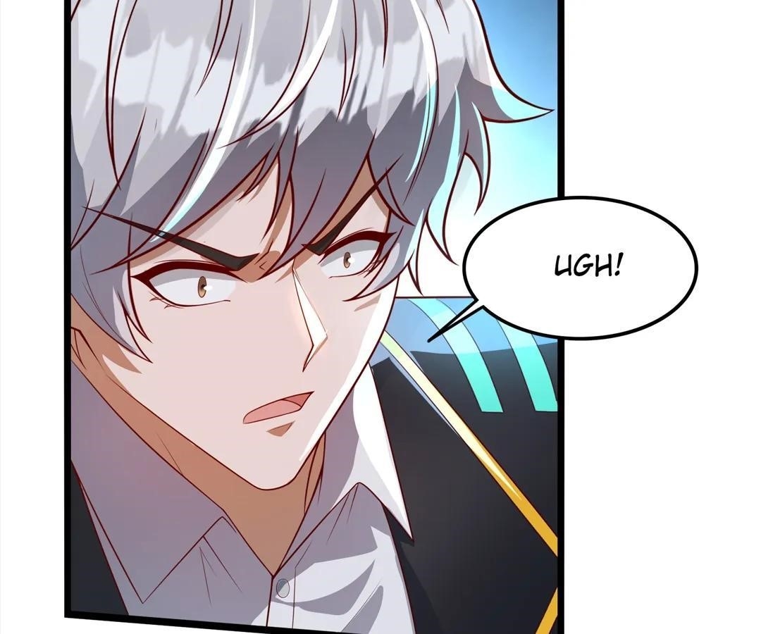 Aura Recovery: I Get a New Skill Everyday Chapter 150 - Page 20