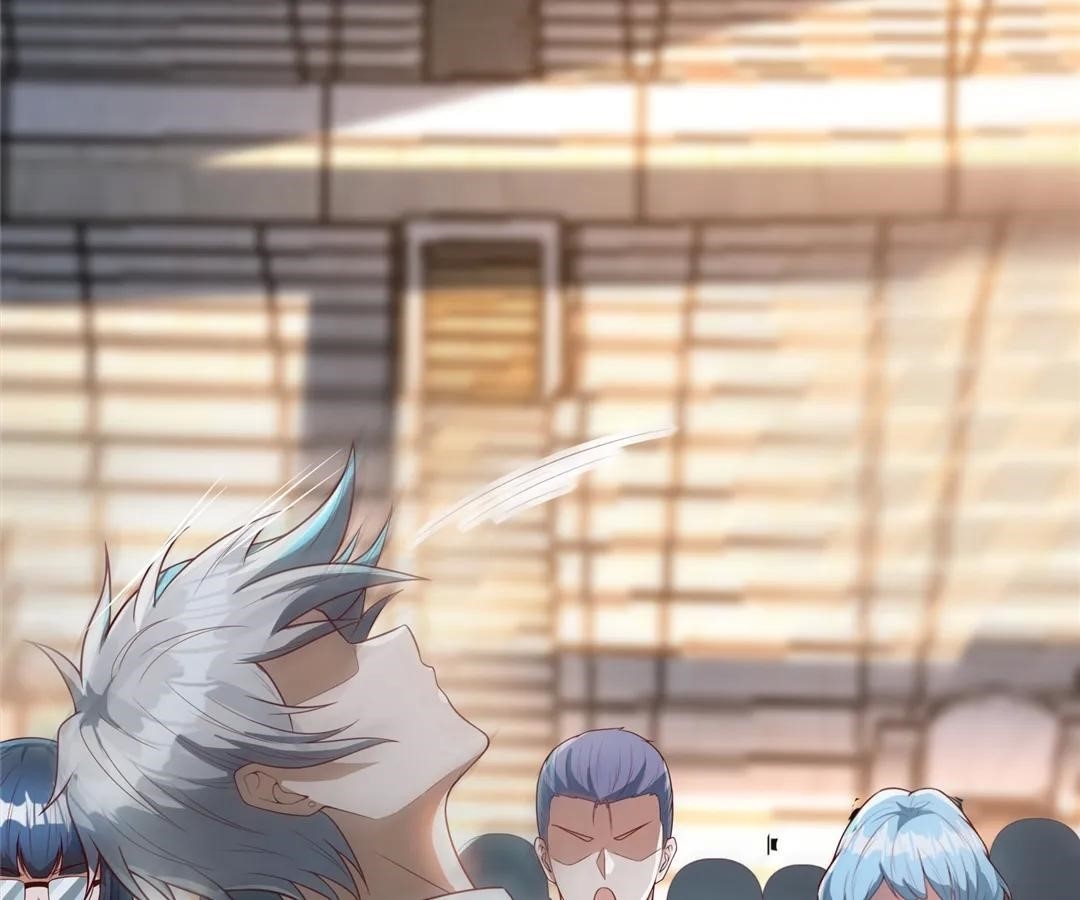 Aura Recovery: I Get a New Skill Everyday Chapter 150 - Page 22