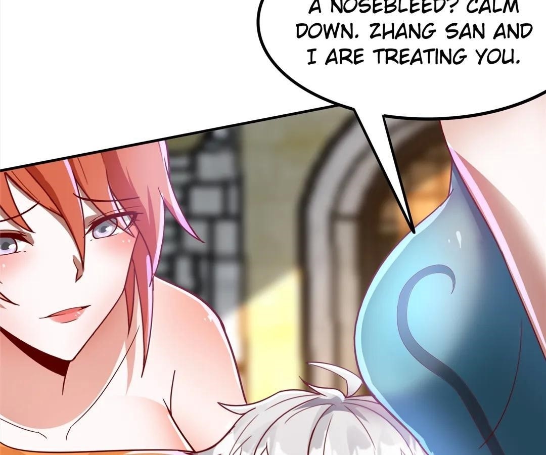 Aura Recovery: I Get a New Skill Everyday Chapter 150 - Page 36