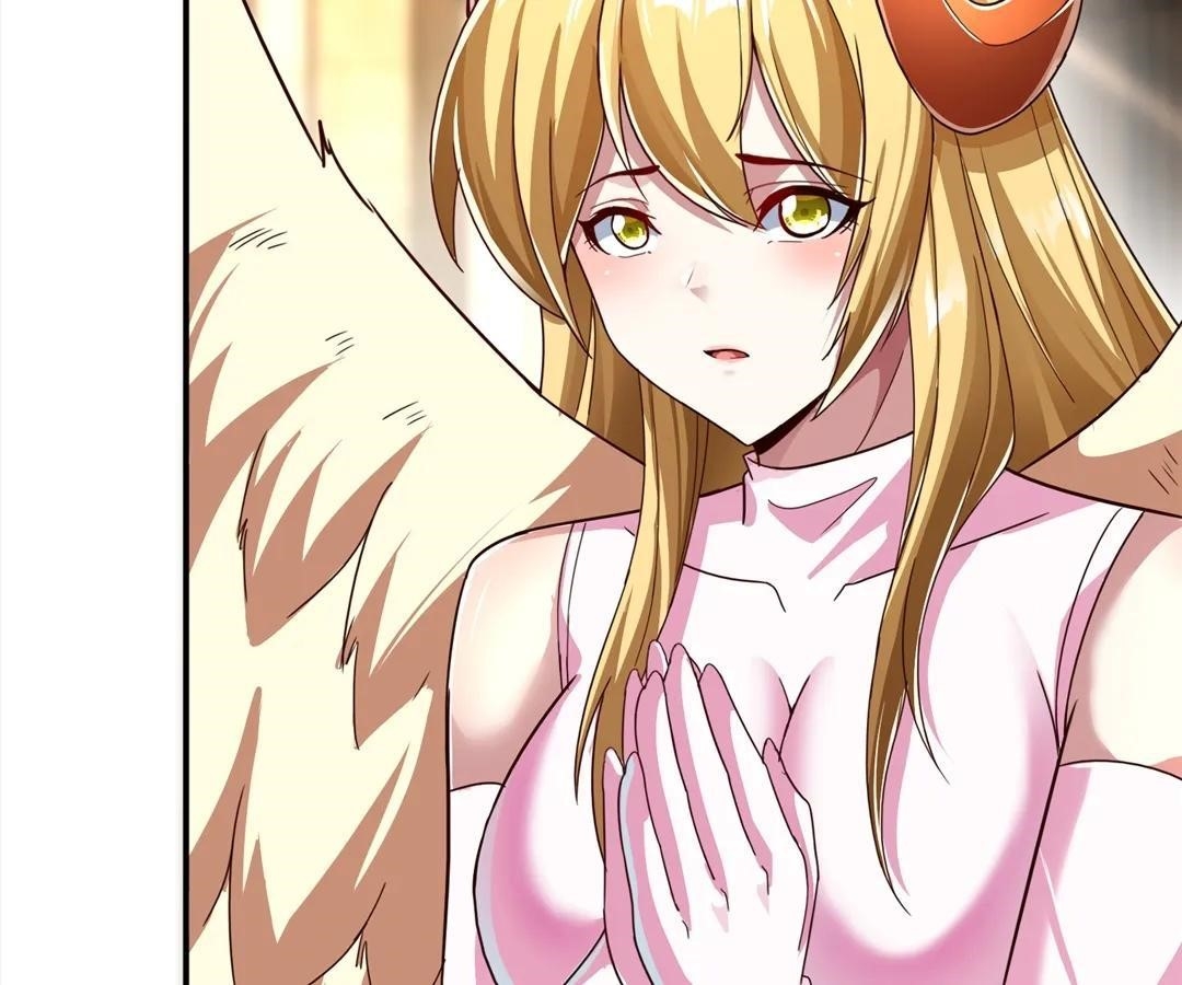 Aura Recovery: I Get a New Skill Everyday Chapter 150 - Page 65