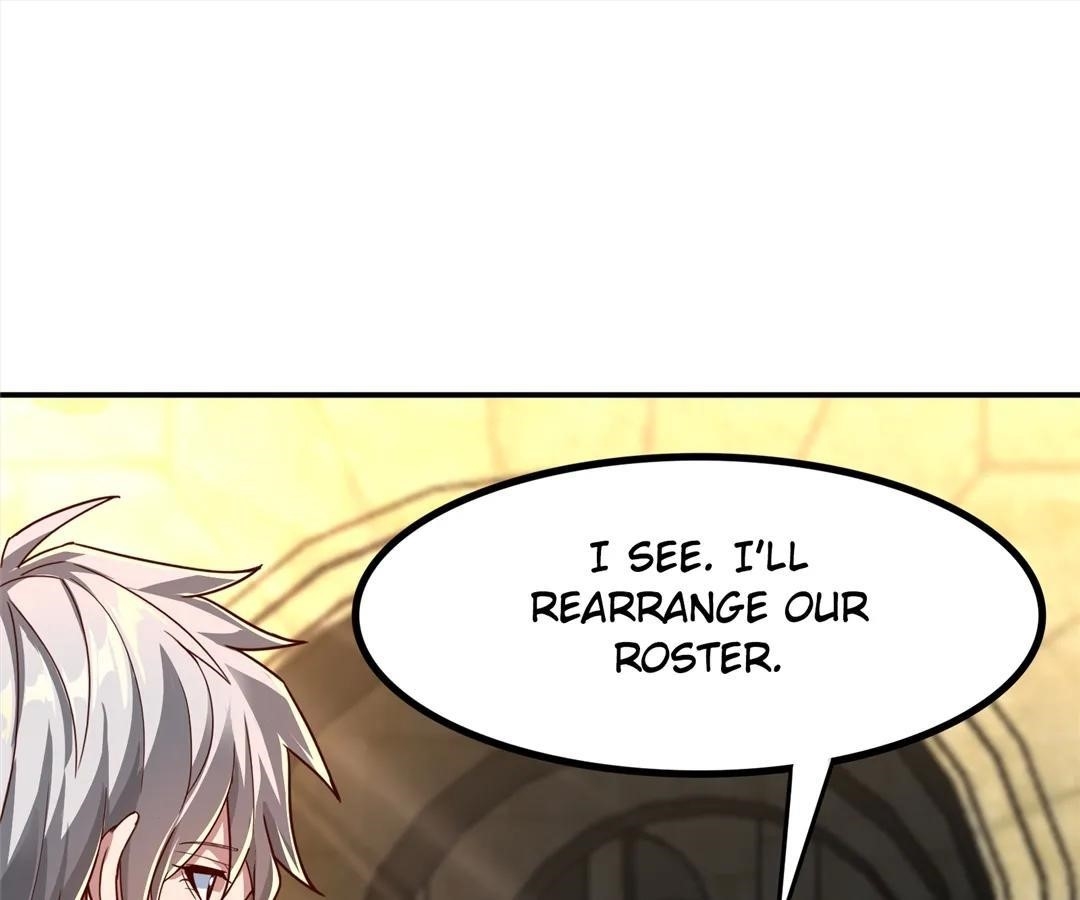 Aura Recovery: I Get a New Skill Everyday Chapter 150 - Page 74