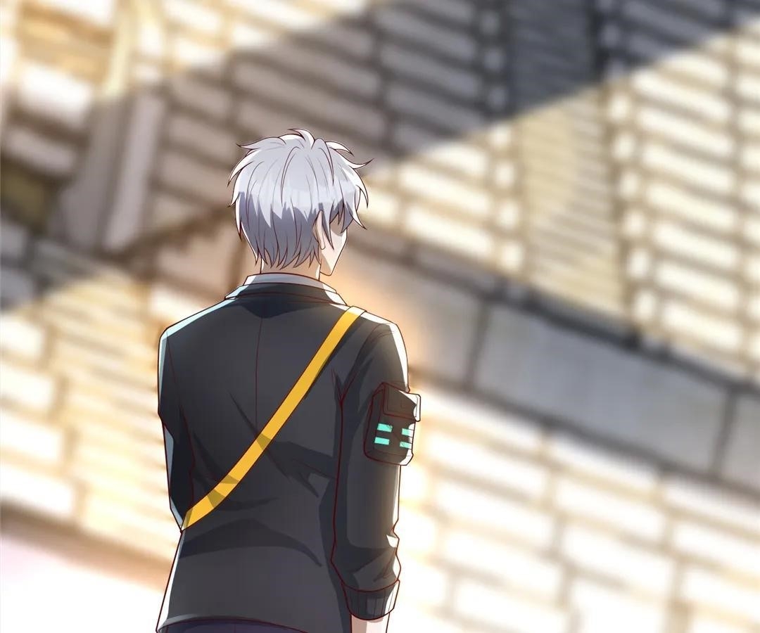 Aura Recovery: I Get a New Skill Everyday Chapter 150 - Page 8