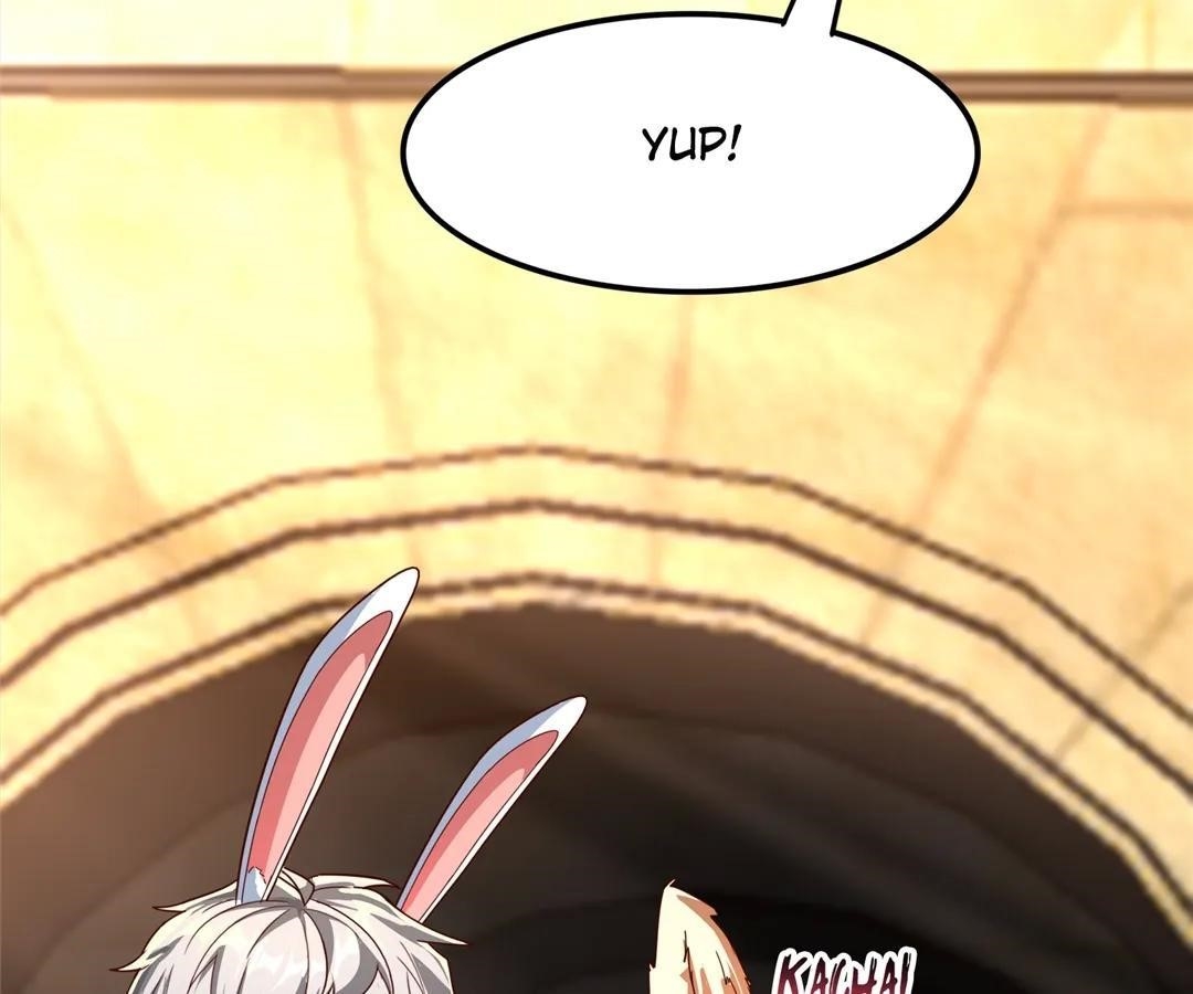 Aura Recovery: I Get a New Skill Everyday Chapter 150 - Page 84