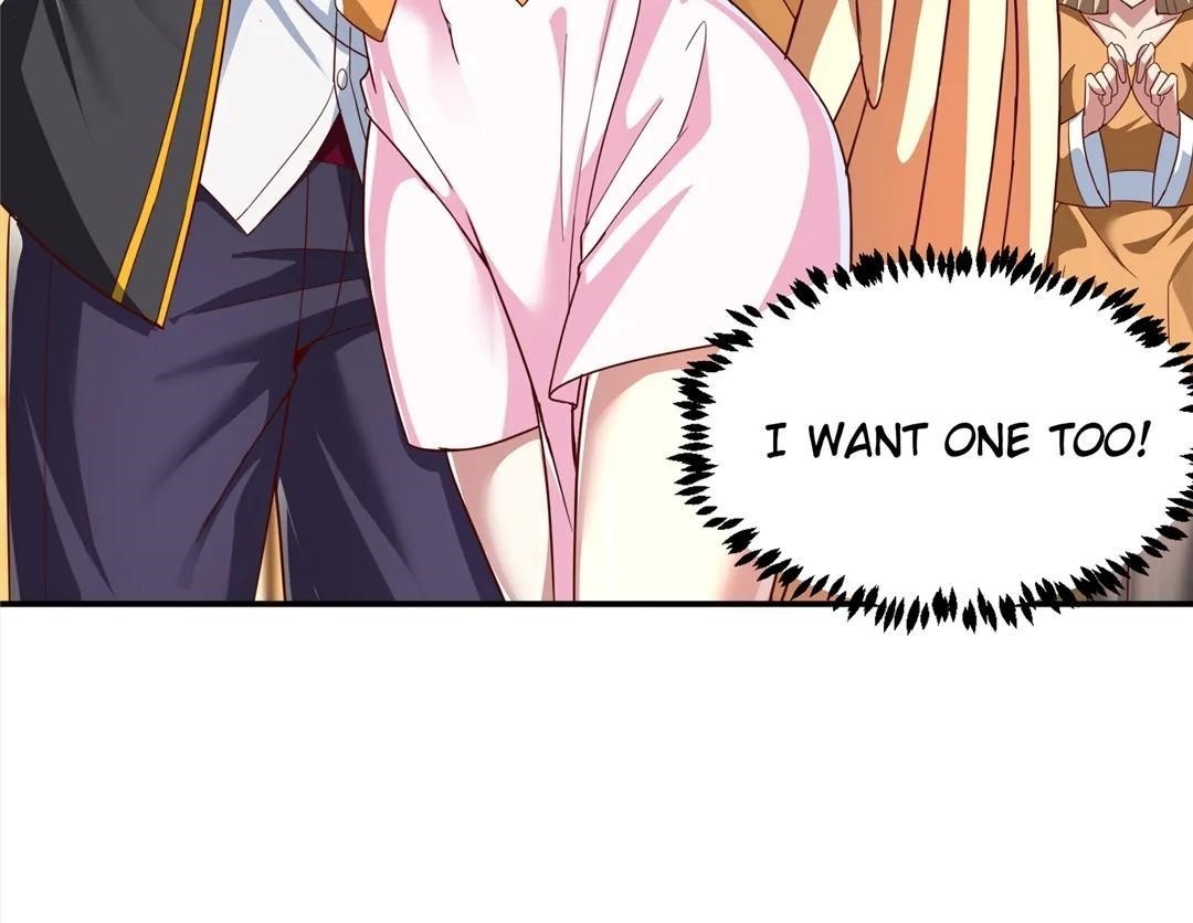 Aura Recovery: I Get a New Skill Everyday Chapter 150 - Page 86