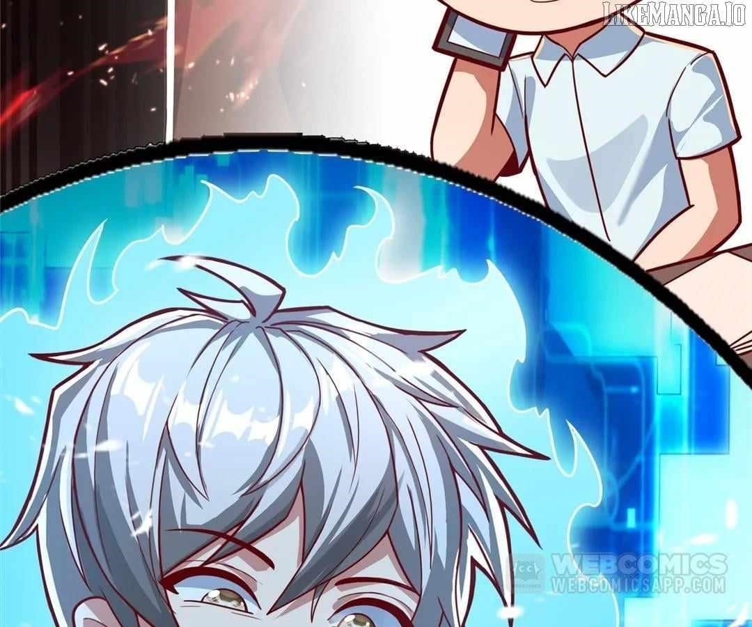 Aura Recovery: I Get a New Skill Everyday Chapter 151 - Page 28