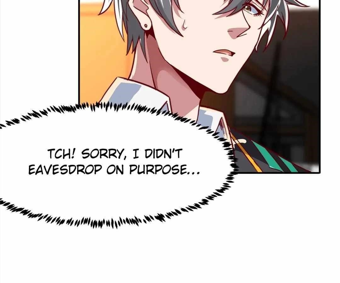 Aura Recovery: I Get a New Skill Everyday Chapter 151 - Page 33