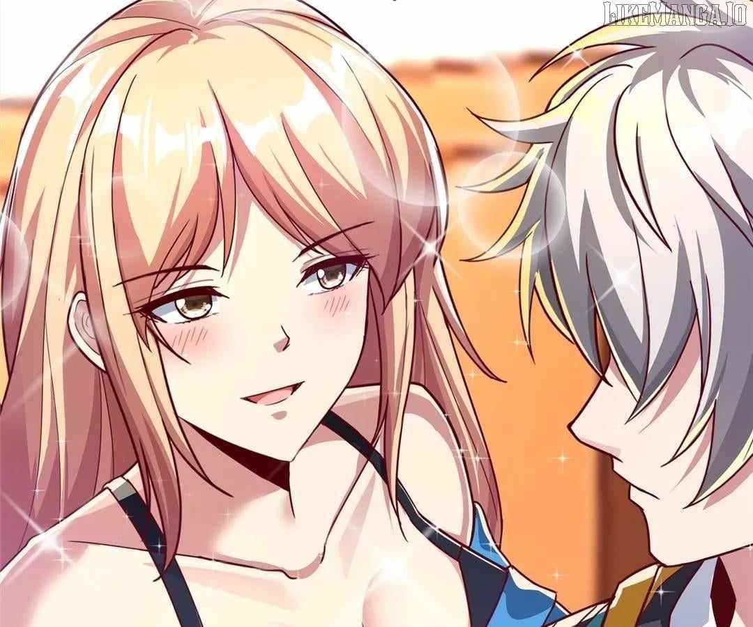 Aura Recovery: I Get a New Skill Everyday Chapter 151 - Page 35