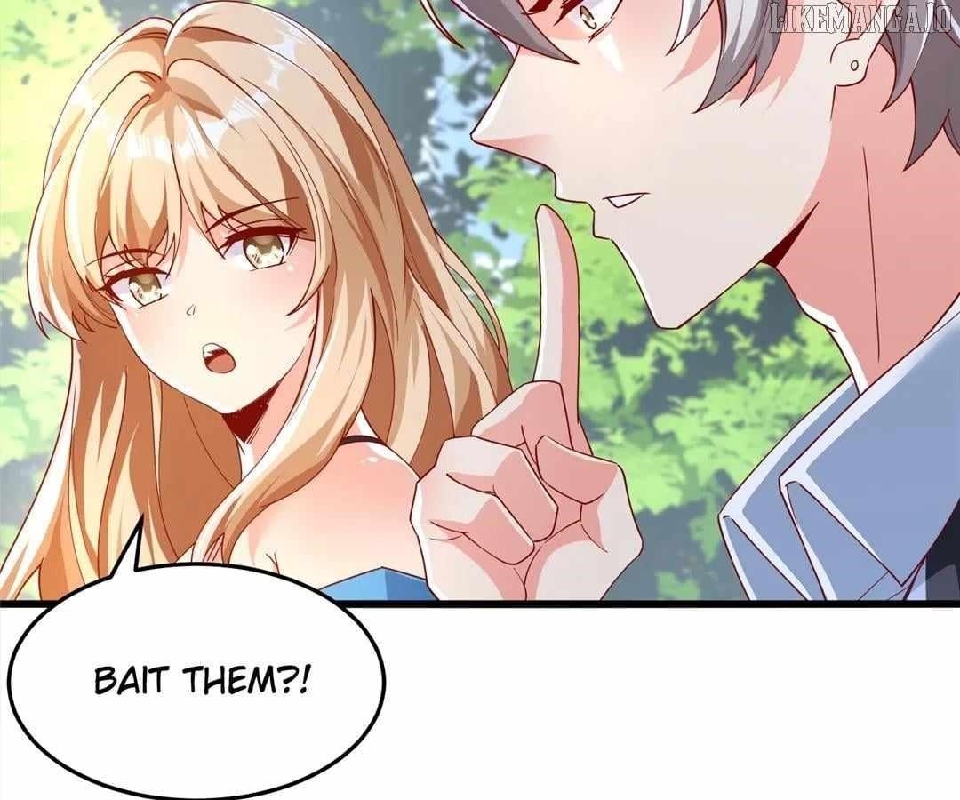 Aura Recovery: I Get a New Skill Everyday Chapter 151 - Page 51