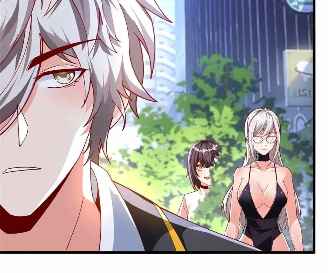 Aura Recovery: I Get a New Skill Everyday Chapter 151 - Page 53