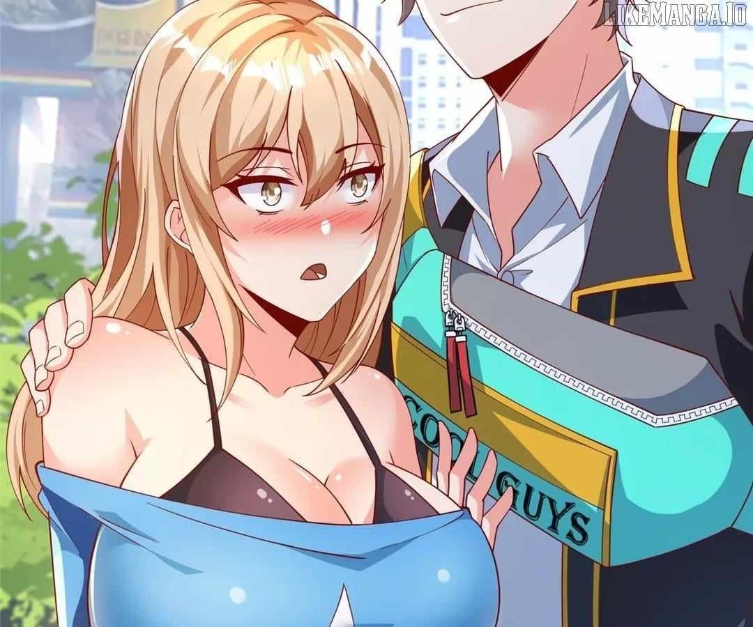 Aura Recovery: I Get a New Skill Everyday Chapter 151 - Page 55