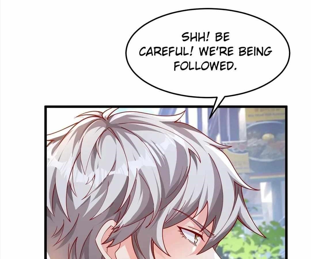 Aura Recovery: I Get a New Skill Everyday Chapter 151 - Page 57