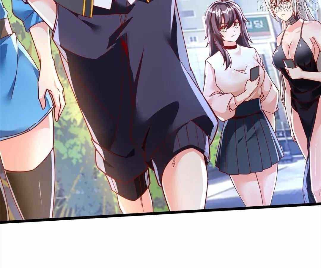 Aura Recovery: I Get a New Skill Everyday Chapter 151 - Page 62