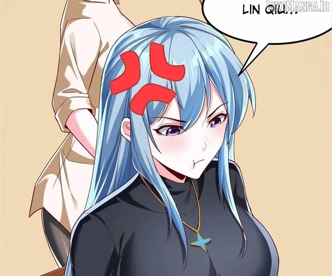 Aura Recovery: I Get a New Skill Everyday Chapter 151 - Page 8