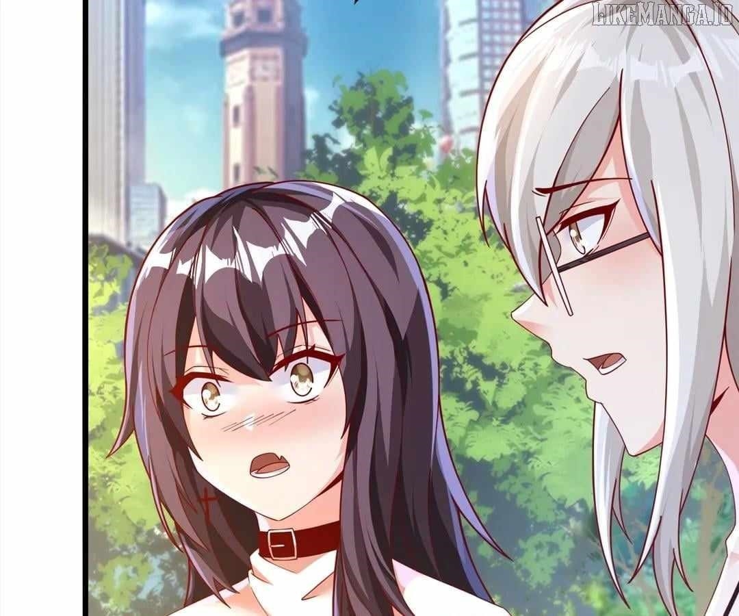 Aura Recovery: I Get a New Skill Everyday Chapter 152 - Page 14