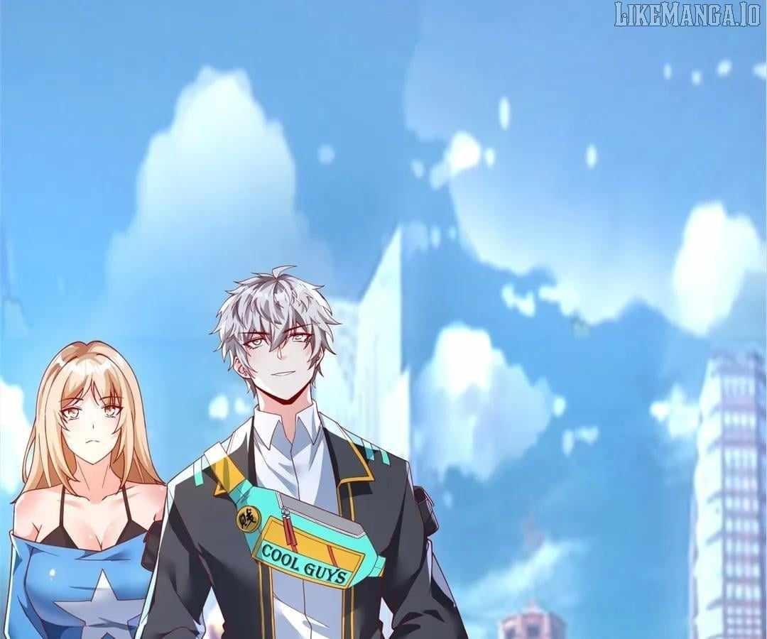 Aura Recovery: I Get a New Skill Everyday Chapter 152 - Page 4