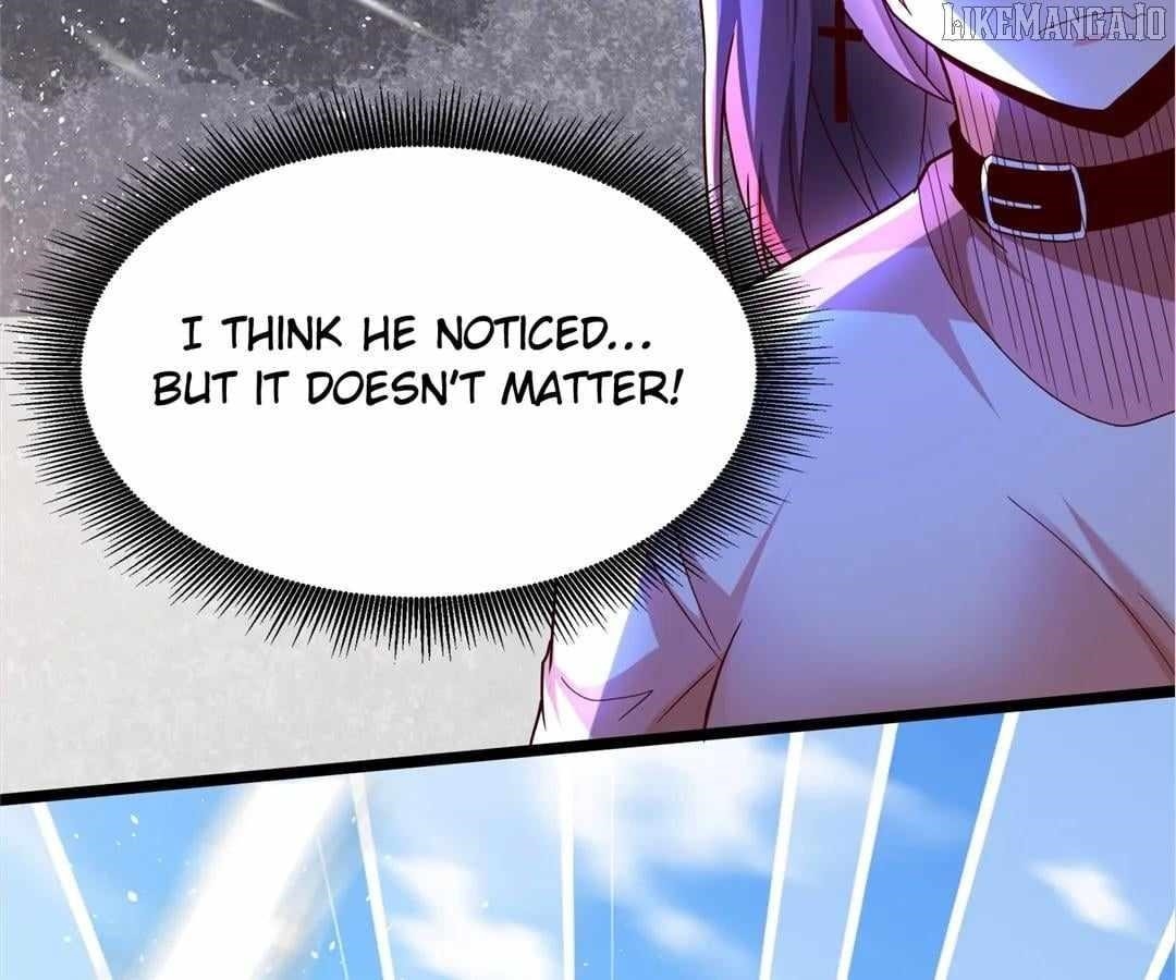 Aura Recovery: I Get a New Skill Everyday Chapter 152 - Page 46