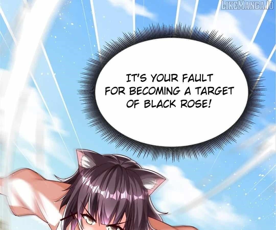 Aura Recovery: I Get a New Skill Everyday Chapter 152 - Page 47